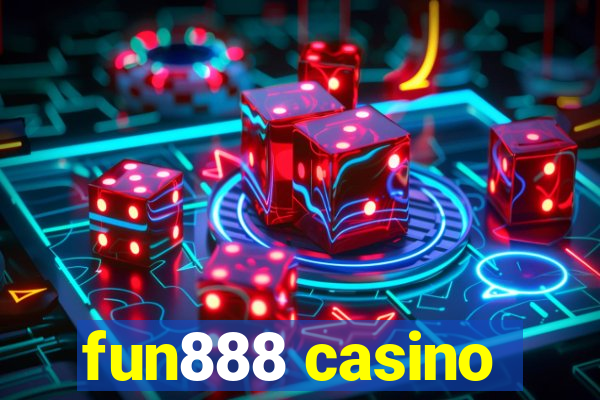 fun888 casino